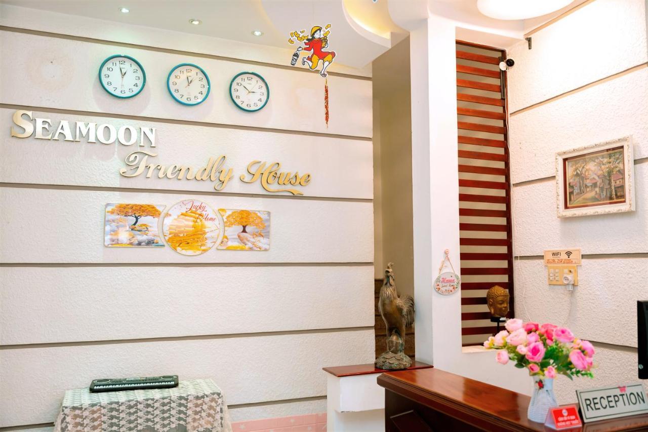 Lucky Home Nha Trang Exterior photo