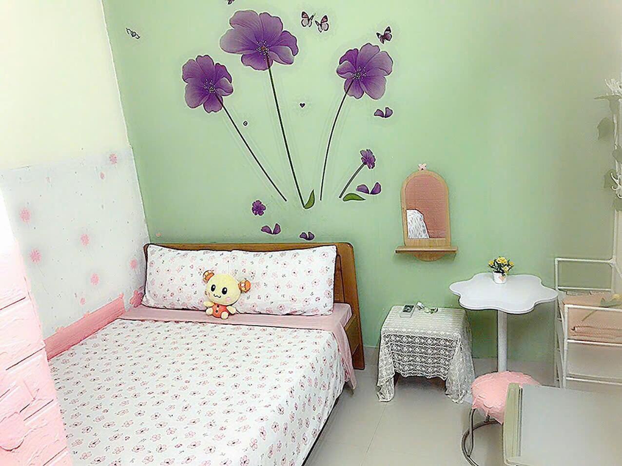 Lucky Home Nha Trang Exterior photo