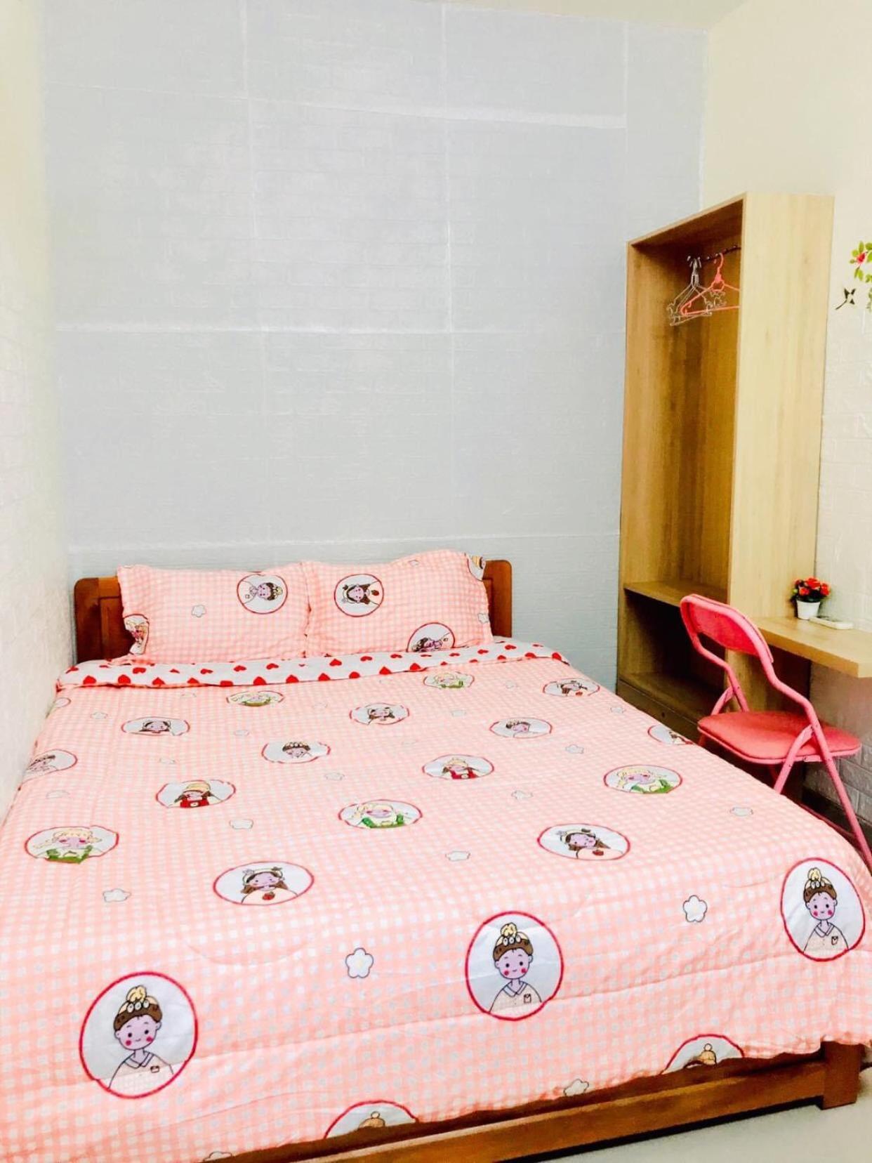 Lucky Home Nha Trang Exterior photo