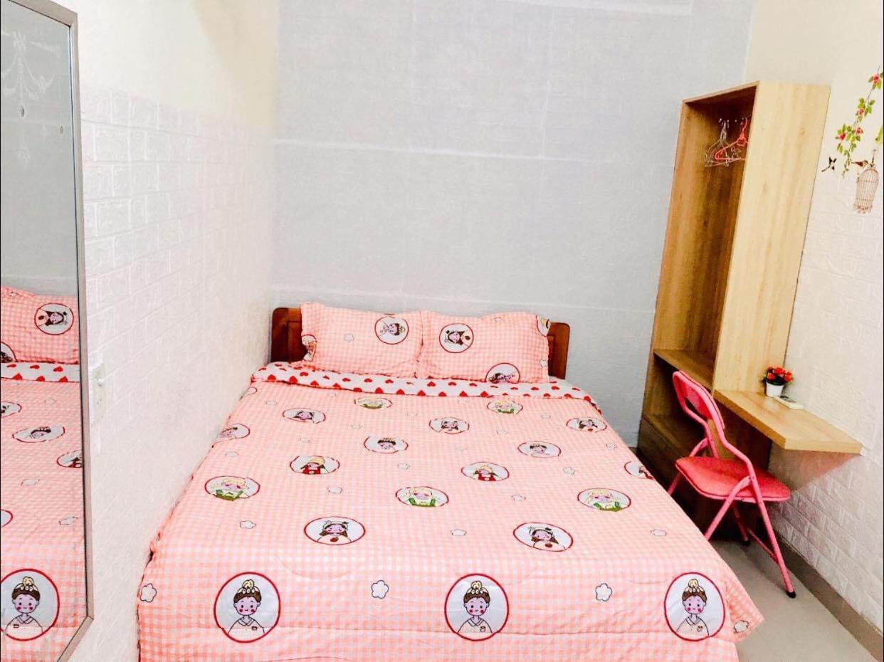 Lucky Home Nha Trang Exterior photo